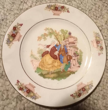 Romeo Y Julieta by China (Made in China)