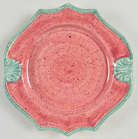Napoli Salad Plate