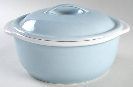 Light Blue by Corning Corelle