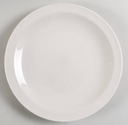 Cafeware Cream by Culinary Arts