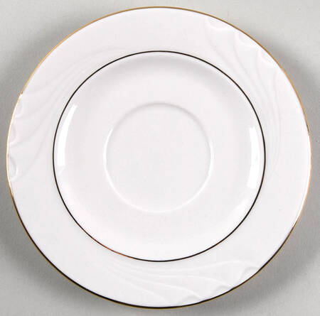 CFN4 Saucer