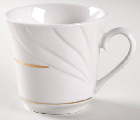 CFN4 Flat Cup