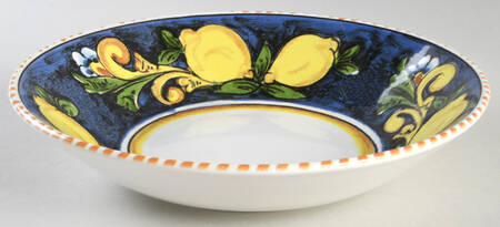 C0R5 Individual Dinner Bowl