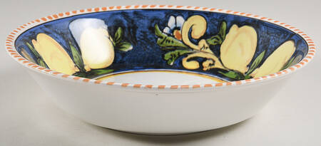 C0R5 10" Round Serving Bowl