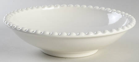 CN82 Individual Dinner Bowl