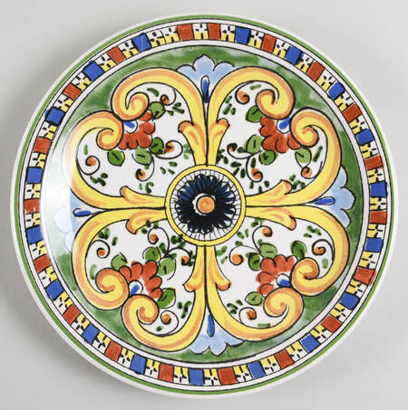 C0R6 by Ceramicheitalia