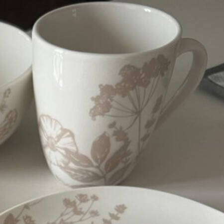 CVN7 Mug