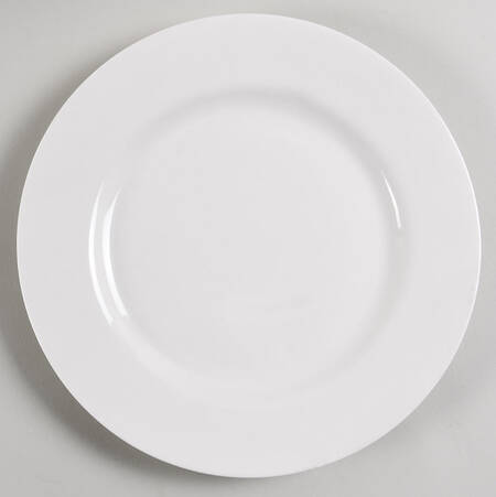 CBE2 Dinner Plate