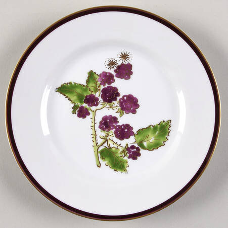 303 Salad Plate by Crate & Barrel