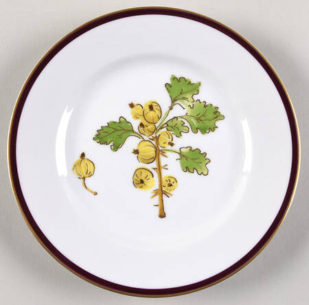 303 Salad Plate by Crate & Barrel