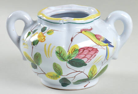 CAG20 Sugar Bowl No Lid