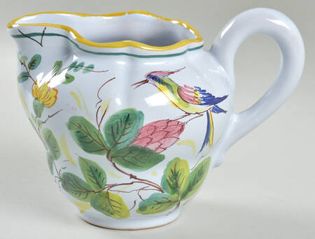 CAG20 Creamer