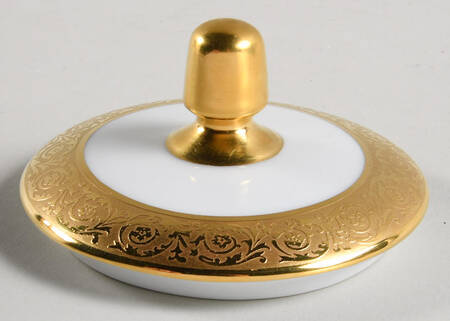 Prince Murat Lid for Sugar Bowl