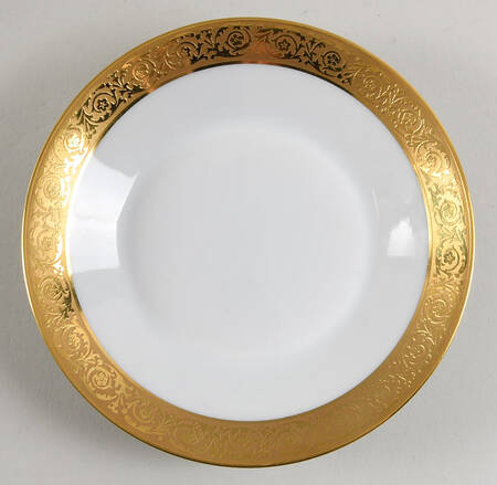 Prince Murat Saucer