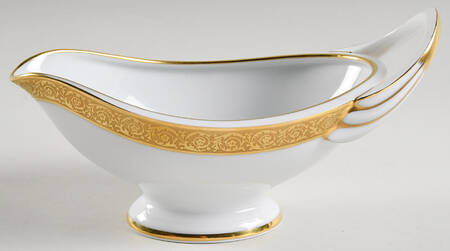 Prince Murat Gravy Boat