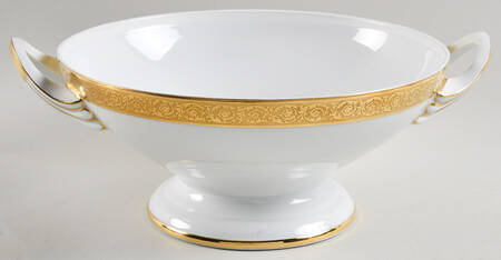 Prince Murat Round Vegetable No Lid