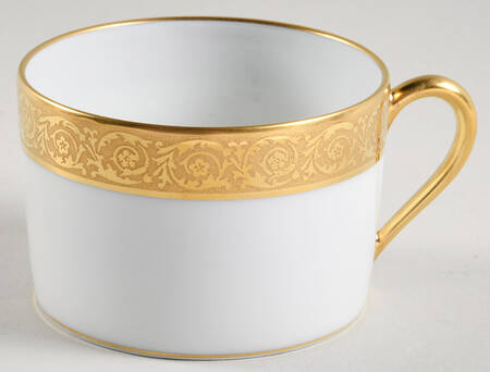 Prince Murat Flat Cup