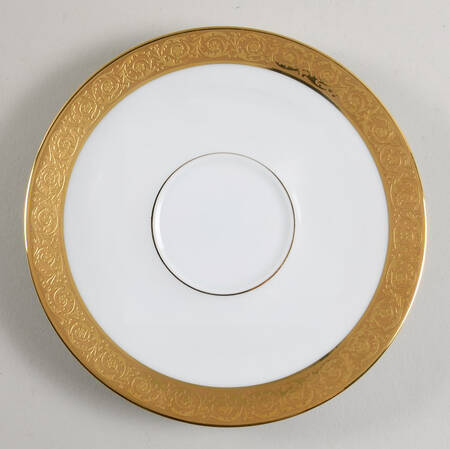 Prince Murat Saucer for Cream Soup Bowl