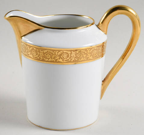 Prince Murat Creamer by Charles Field Haviland