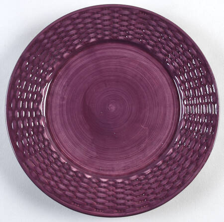 CLR98 Salad Plate