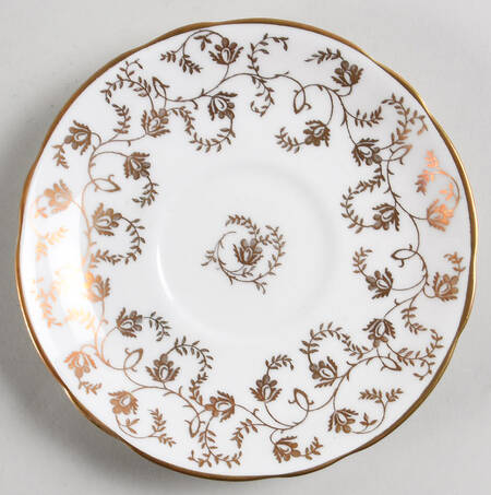 10188 Saucer