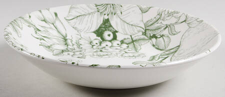 C0R9 Individual Dinner Bowl