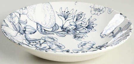 C0R9 Individual Dinner Bowl