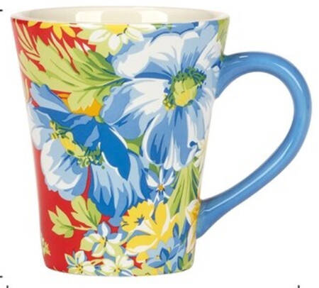 Blossom Mug