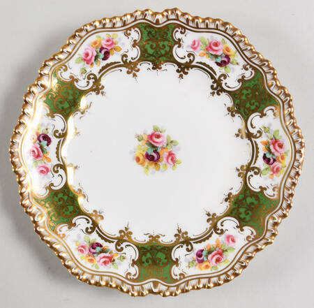 A3248 by Crown Staffordshire
