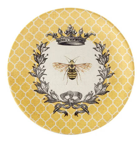 French Bee by Certified International