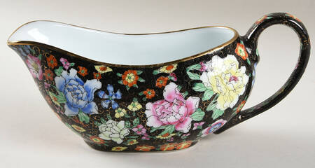 CX888 Gravy Boat