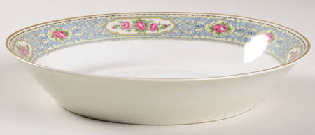 CHF2030 Coupe Soup Bowl