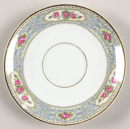 CHF2030 Saucer