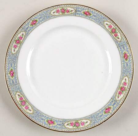 CHF2030 Dinner Plate
