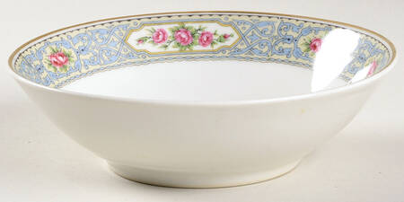 CHF2030 Coupe Cereal Bowl
