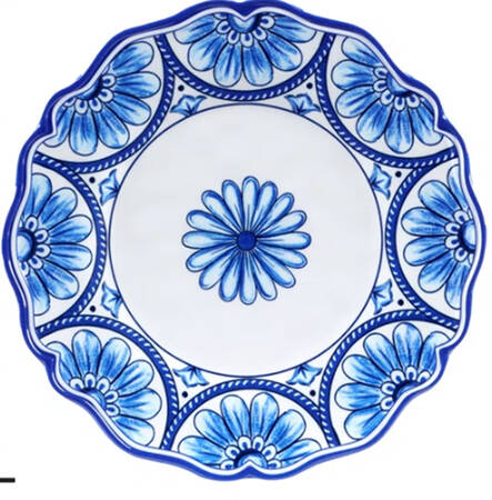 Veranda (Melamine) Salad Plate