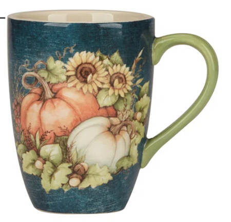 Autumn Breeze Mug