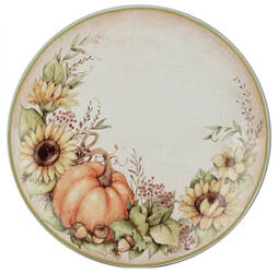 Autumn Breeze by Certified International