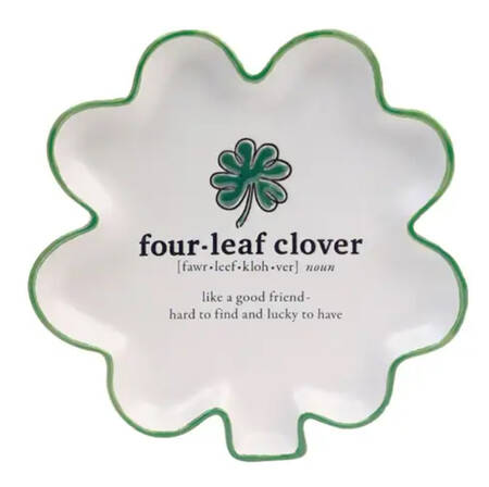 St. Patrick's Day by Certified International