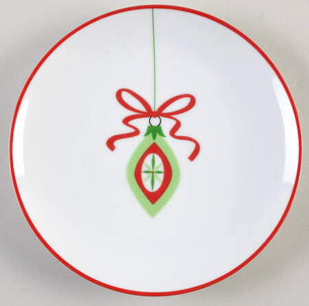 CBL201 Dessert/Pie Plate