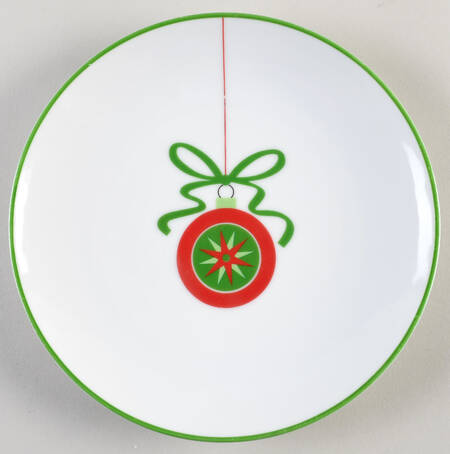 CBL201 Dessert/Pie Plate