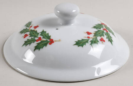 COB58 Lid for 1 Qt Round Casserole