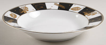 CRK5 Rim Soup Bowl