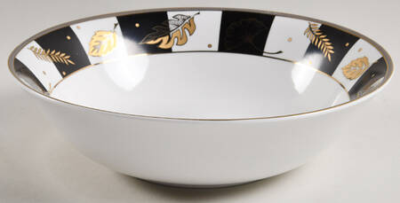 CRK5 9" Round Vegetable Bowl