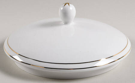 CRK5 Lid for Round Vegetable