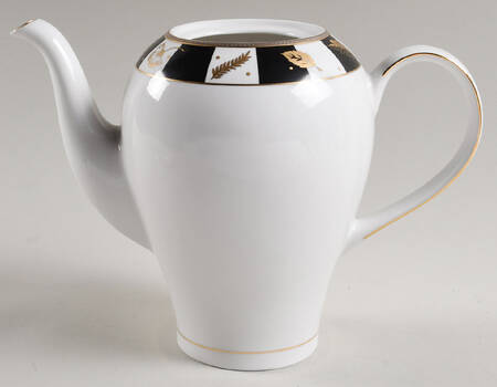 CRK5 Coffee Pot No Lid