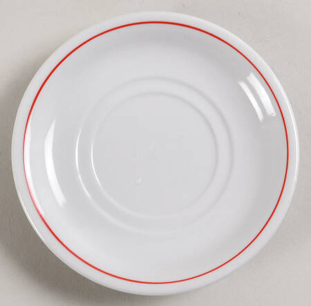 COB59 Saucer for Cappuccino Cup
