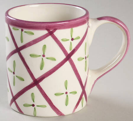 CIC216 Mug