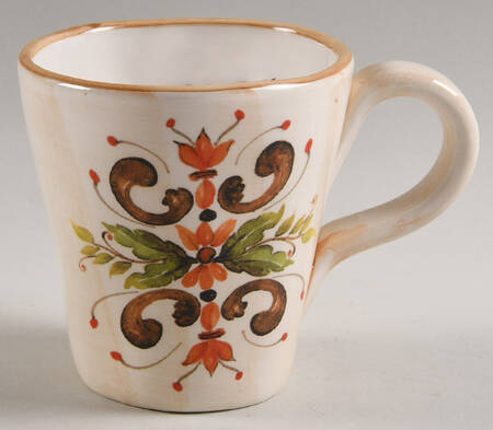 CU420 Mug