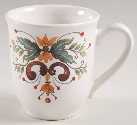 CU420 Mug